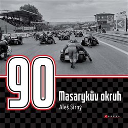 Levně Masarykův okruh - 90 let - Aleš Sirný
