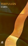 Ob�lka knihy Tertuli�n o k�tu