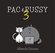 PAC & PUSSY 3 - Albrecht Smuten