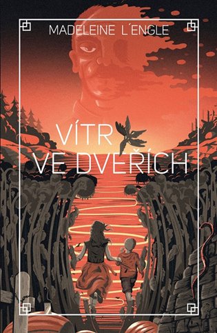 Vítr ve dveřích - Madeleine L'Engle