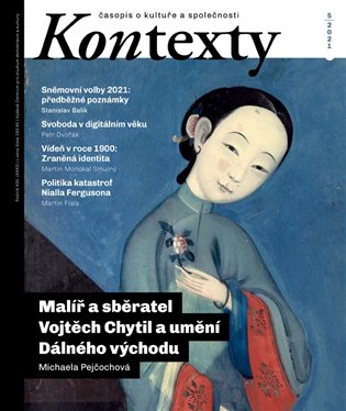 Kontexty 5/2021 - 