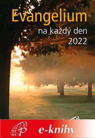 Evangelium na každý den 2022 -  kol.