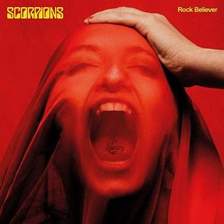 Scorpions: Rock Believer LP - Scorpions