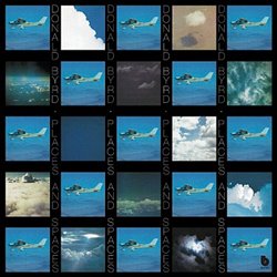 Levně Places And Spaces - Donald Byrd
