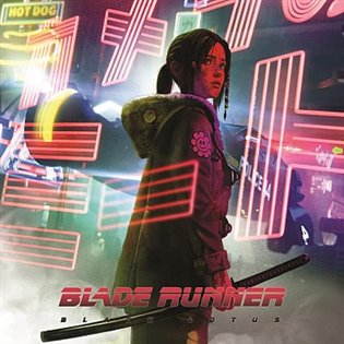 Blade Runner: Black Lotus