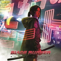 Levně Blade Runner Black Lotus - Různí interpreti