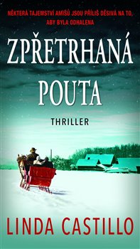 Zpřetrhaná pouta koupíte na Kosmas.cz