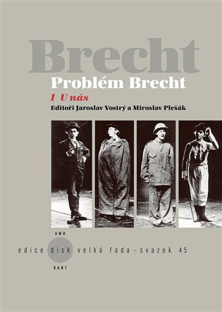 Problém Brecht I - U nás koupíte na Kosmas.cz