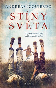 Stíny světa koupíte na Kosmas.cz