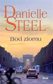 Levně Bod zlomu - Danielle Steel