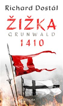 Žižka – Grunwald 1410 koupíte na Kosmas.cz