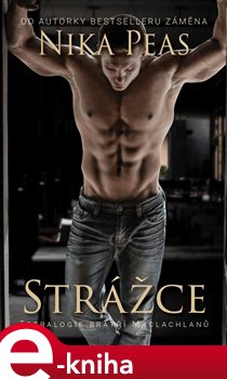 Strážce - Nika Peas