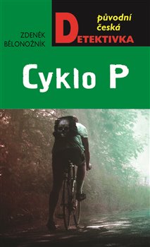 Cyklo P koupíte na Kosmas.cz