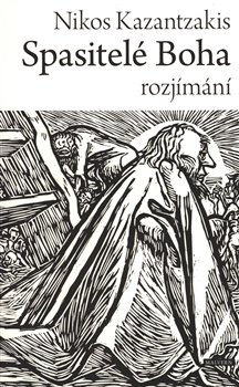 Spasitelé Boha - rozjímání koupíte na Kosmas.cz