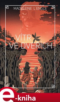 Levně Vítr ve dveřích - Madeleine L'Engle