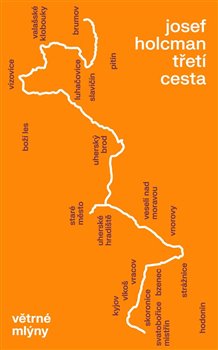 Třetí cesta koupíte na Kosmas.cz