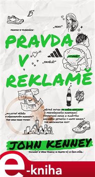 Levně Pravda v reklamě - John Kenney