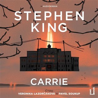 Carrie - Stephen King