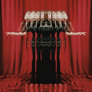 Aurora: The Gods We Can Touch - Aurora