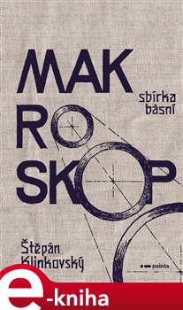Levně Makroskop - Štěpán Klinkovský