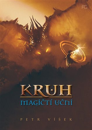 Kruh - Magičtí učni koupíte na Kosmas.cz
