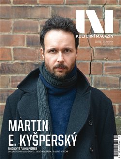 Levně Uni 12/2021