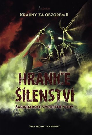 Hranice šílenství - Miloslav Zaoral, Radek Richtr
