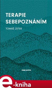 Levně Terapie Sebepoznáním - Tomáš Zetek