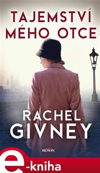 Levně Tajemství mého otce - Rachel Givney