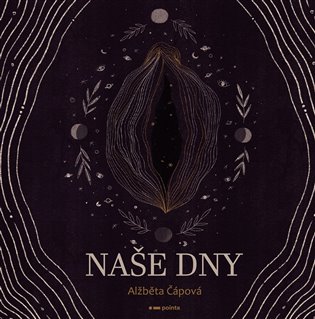 Naše dny - Alžběta Čápová