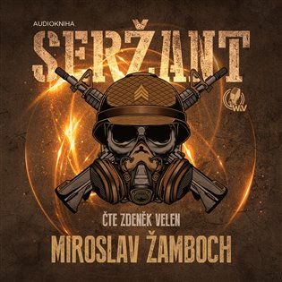 Seržant, mp3 - Miroslav Žamboch