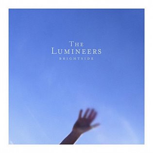 The Lumineers: Brightside LP - The Lumineers