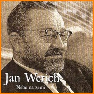 Nebe na zemi - Jan Werich