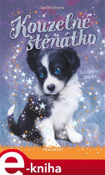Levně Kouzelné štěňátko – Zablácené tlapky - Angela Swanová, Sue Bentleyová