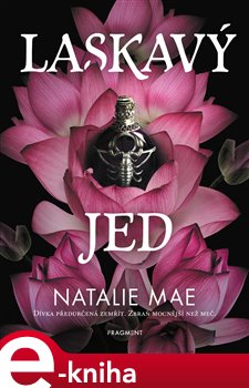 Levně Laskavý jed - Natalie Mae