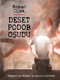 Deset podob osudu koupíte na Kosmas.cz