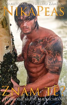 Znám Tě?, 1. vydání koupíte na Kosmas.cz