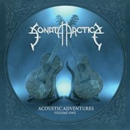 Acoustic Adventures - Volume One -  Sonata Arctica