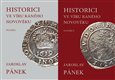 Ob�lka knihy Historici ve v�ru ran�ho novov�ku