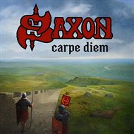 Carpe Diem -  Saxon