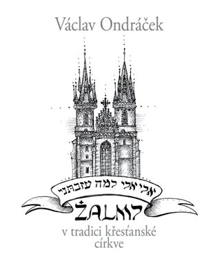 Žalmy - Václav Ondráček