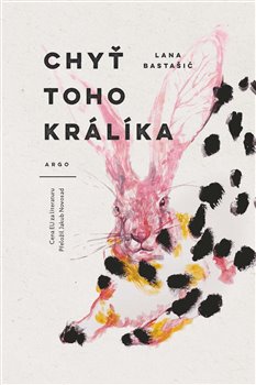 Chyť toho králíka koupíte na Kosmas.cz