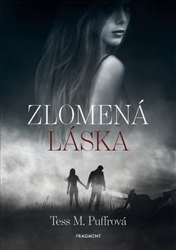 Zlomená láska koupíte na Kosmas.cz