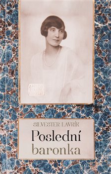 Poslední baronka koupíte na Kosmas.cz