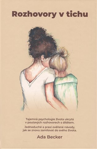 Rozhovory v tichu - Ada Becker