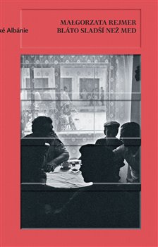 Bláto sladší než med koupíte na Kosmas.cz