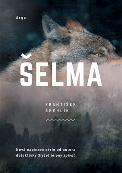 Šelma koupíte na Kosmas.cz