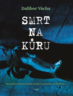 Smrt na kůru koupíte na Kosmas.cz