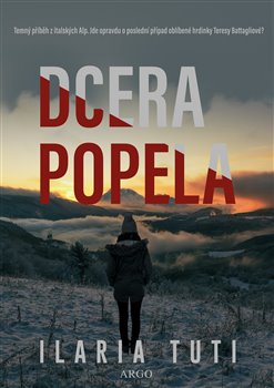 Dcera popela koupíte na Kosmas.cz