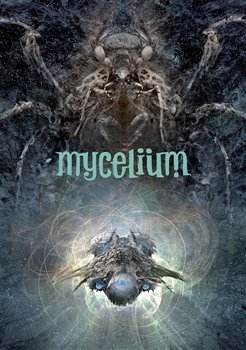 Mycelium VII: Zakázané směry koupíte na Kosmas.cz